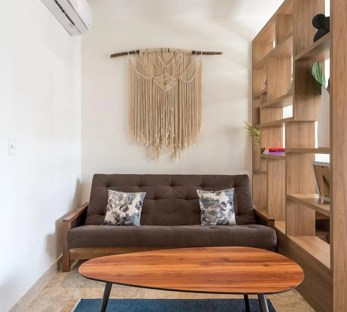 In The Heart Of Playa Del Carmen Apartment