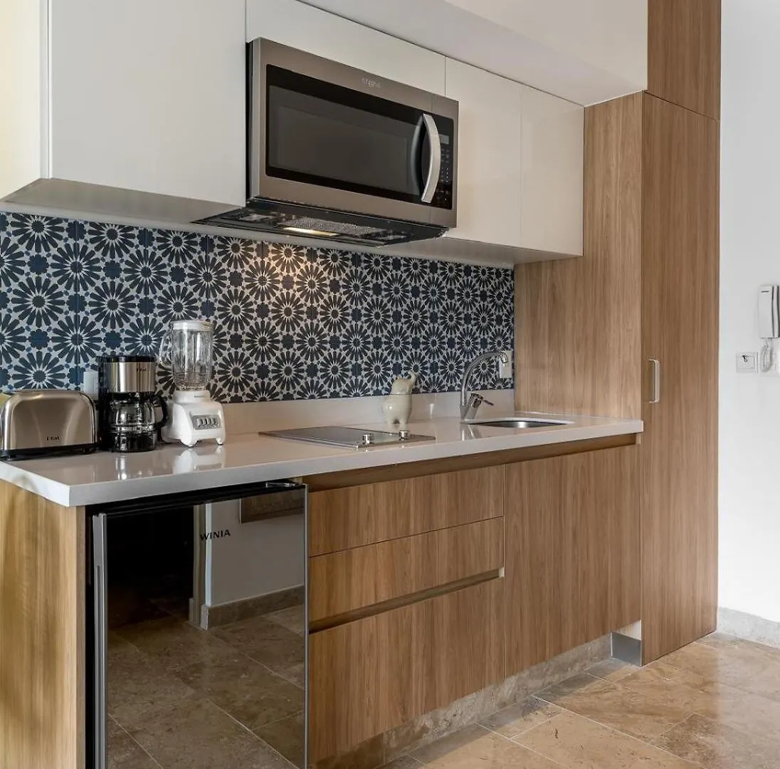 In The Heart Of Playa Del Carmen Apartment 0*,  Mexico