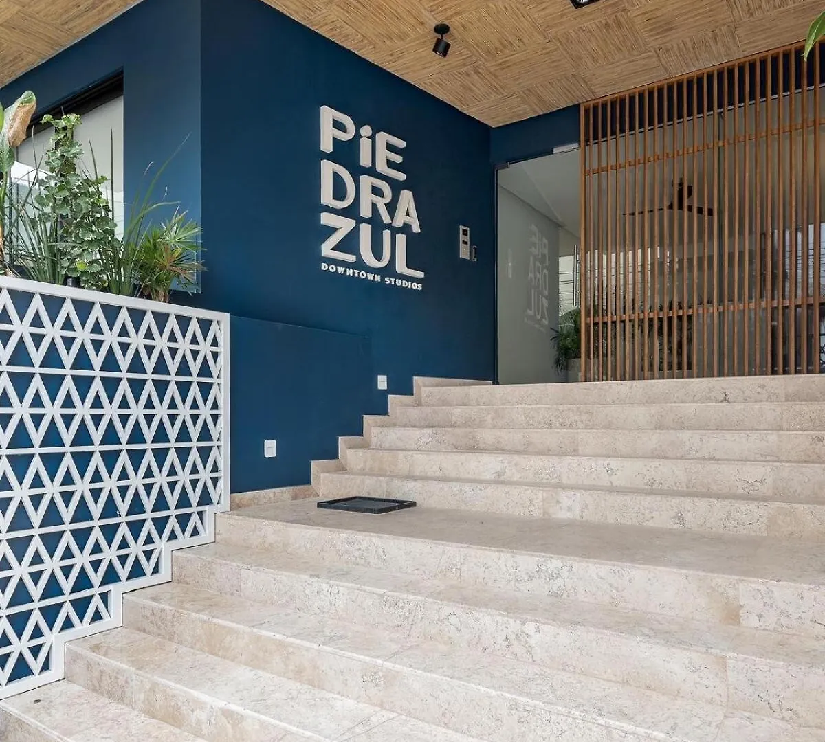 In The Heart Of Playa Del Carmen Apartment